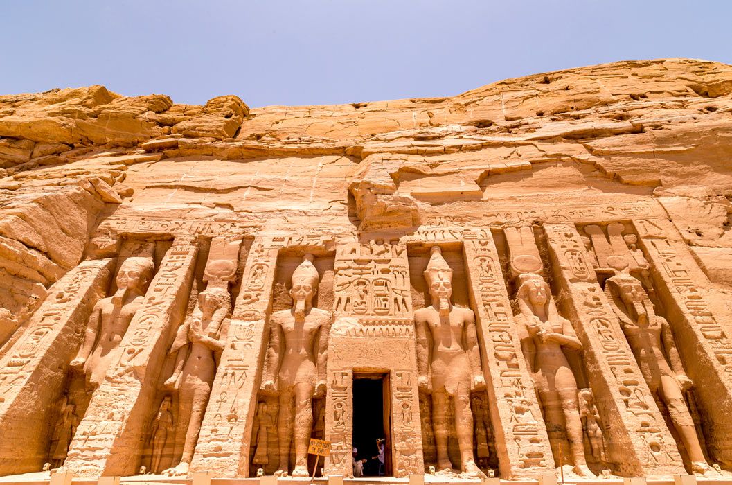 La Dea Hathor